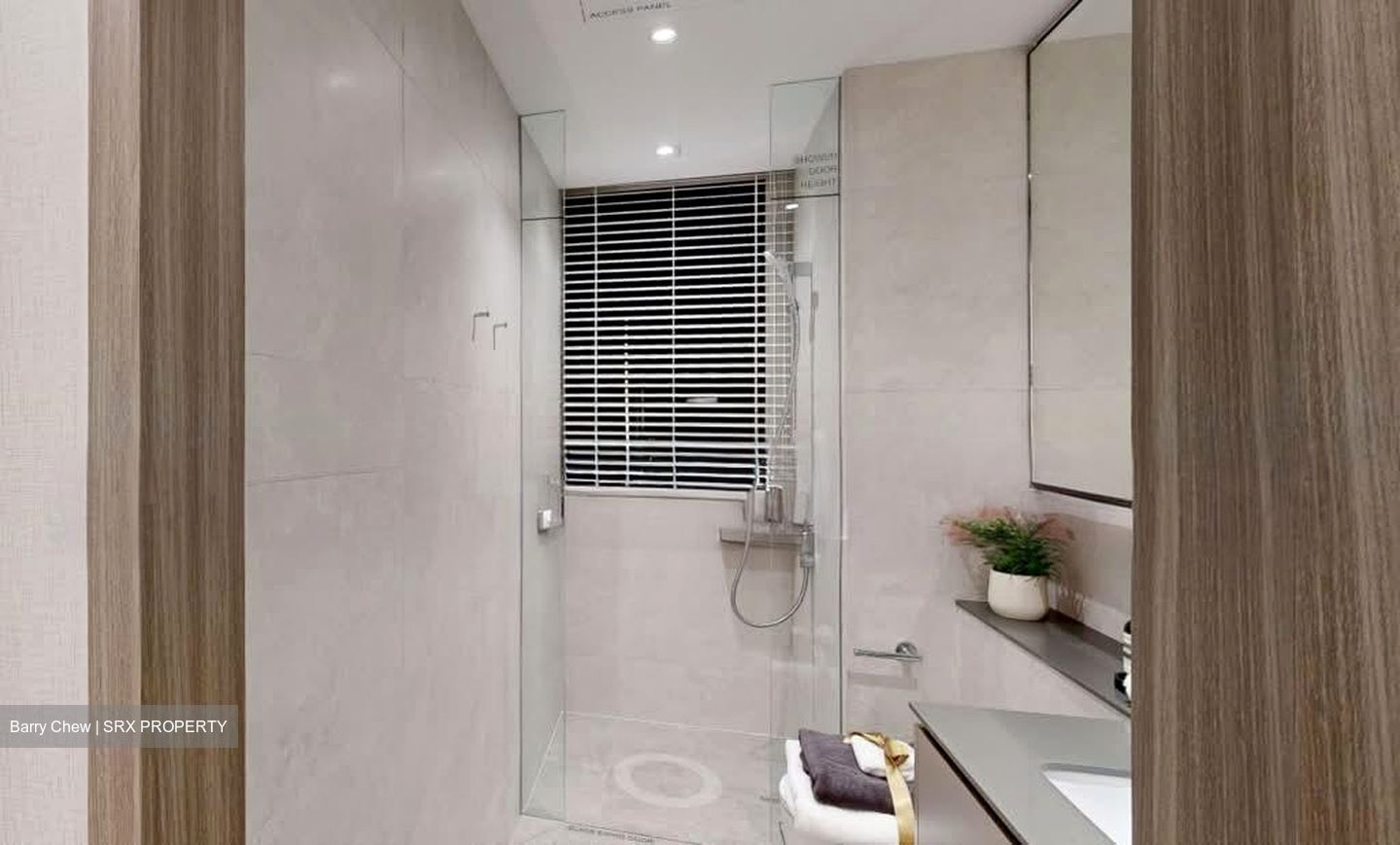 Norwood Grand (D25), Apartment #565685121
